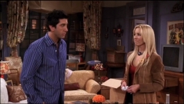 friends - Season 10 Episode 16